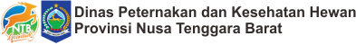 Dinas Peternakan & Kesehatan Hewan Provinsi Nusa Tenggara Barat